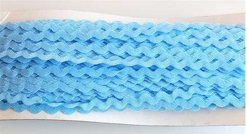 RicRac 24M Roll - Red