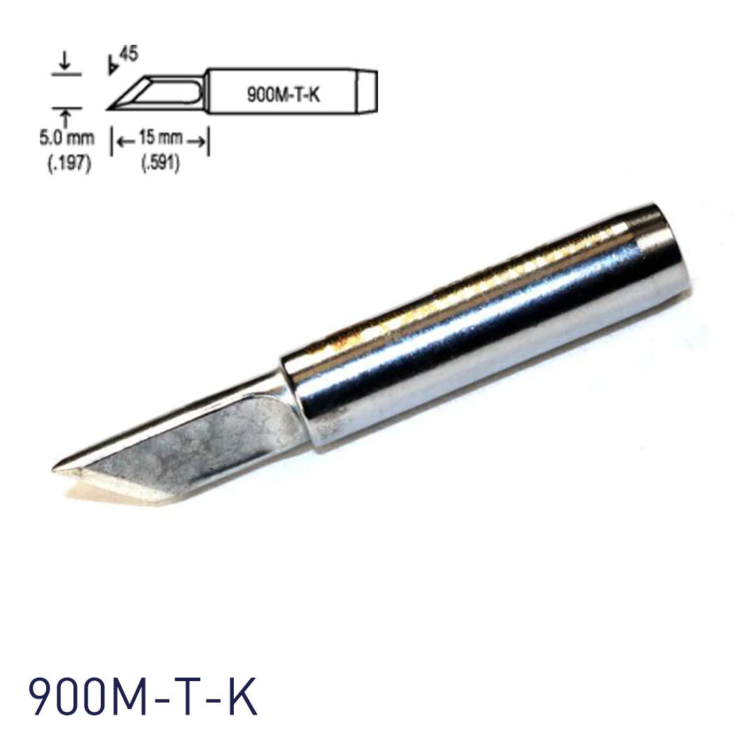 Soldering Iron Tip