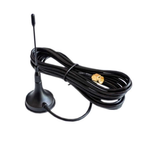 GSM Antenna Magnetic Base