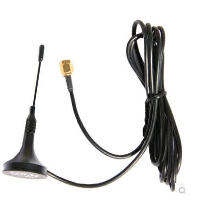 GSM Antenna Magnetic Base