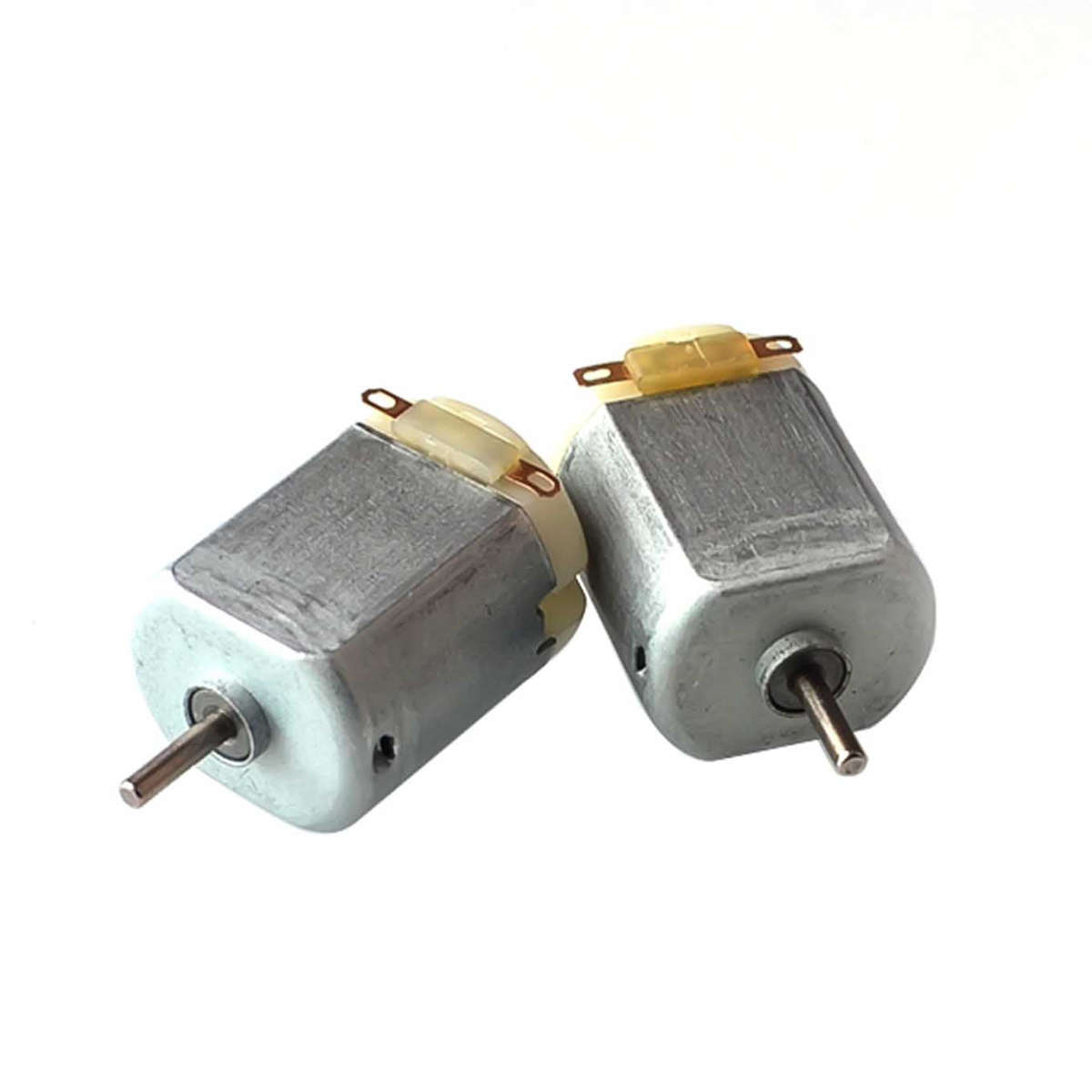 R130 Mini Micro 3V DC Motor
