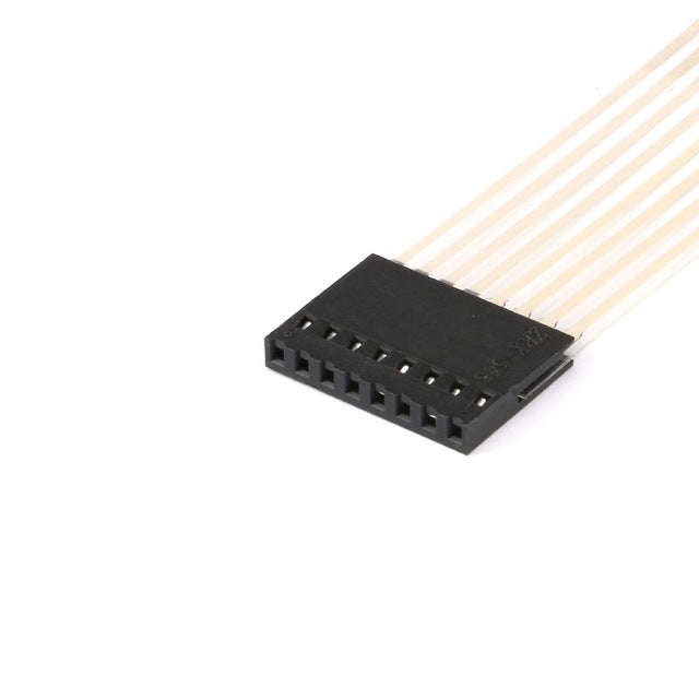 16 Key Membrane Keypad