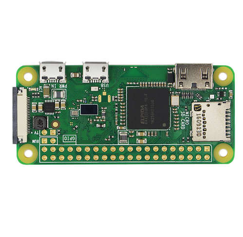 Raspberry Pi Zero W