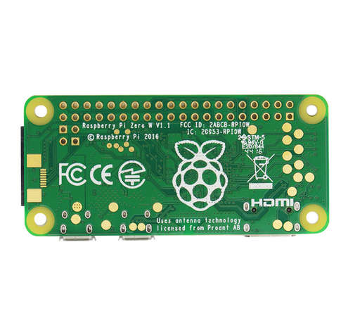 Raspberry Pi Zero W