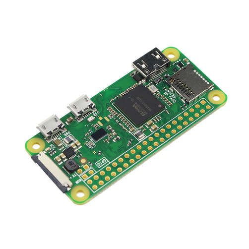 Raspberry Pi Zero W