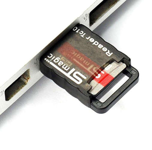 USB SD Card Reader
