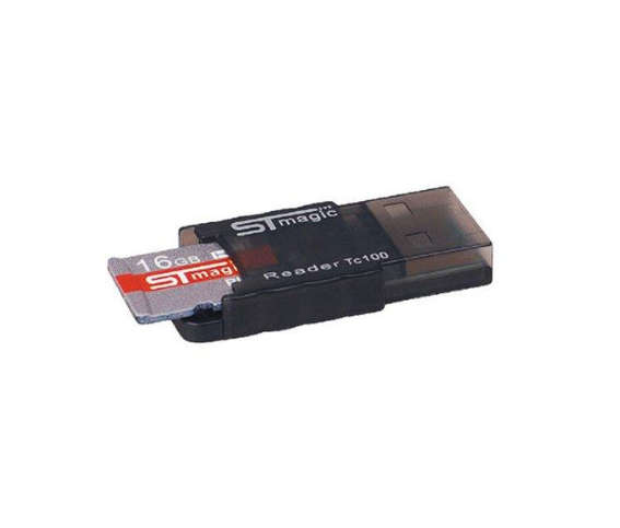 USB SD Card Reader