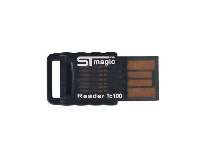 USB SD Card Reader