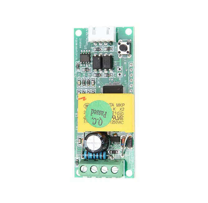 PZEM-004T Power (Energy) Monitor Module