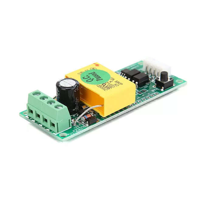 PZEM-004T Power (Energy) Monitor Module