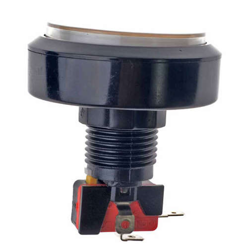 Arcade Style 60mm Push Buttons