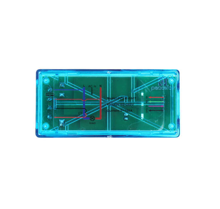 PZEM-004T Power (Energy) Monitor Module