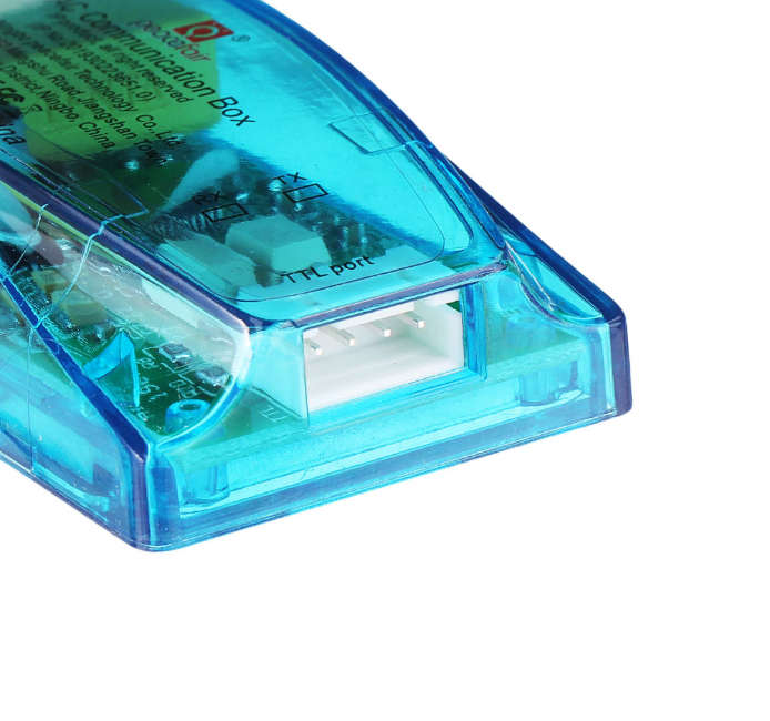 PZEM-004T Power (Energy) Monitor Module