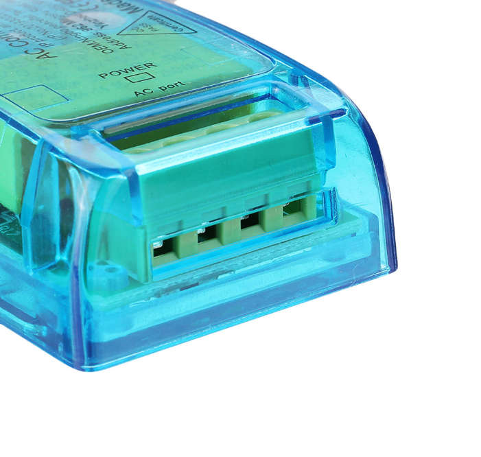 PZEM-004T Power (Energy) Monitor Module