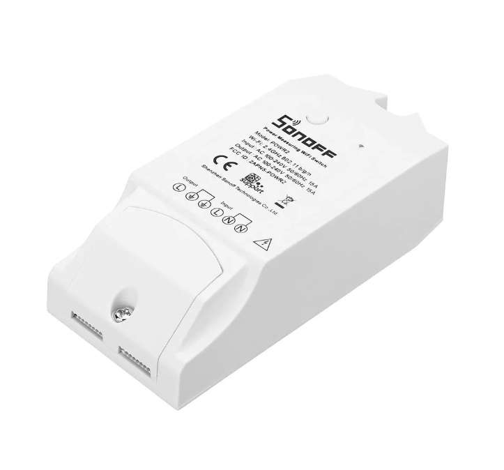 Sonoff POW R2