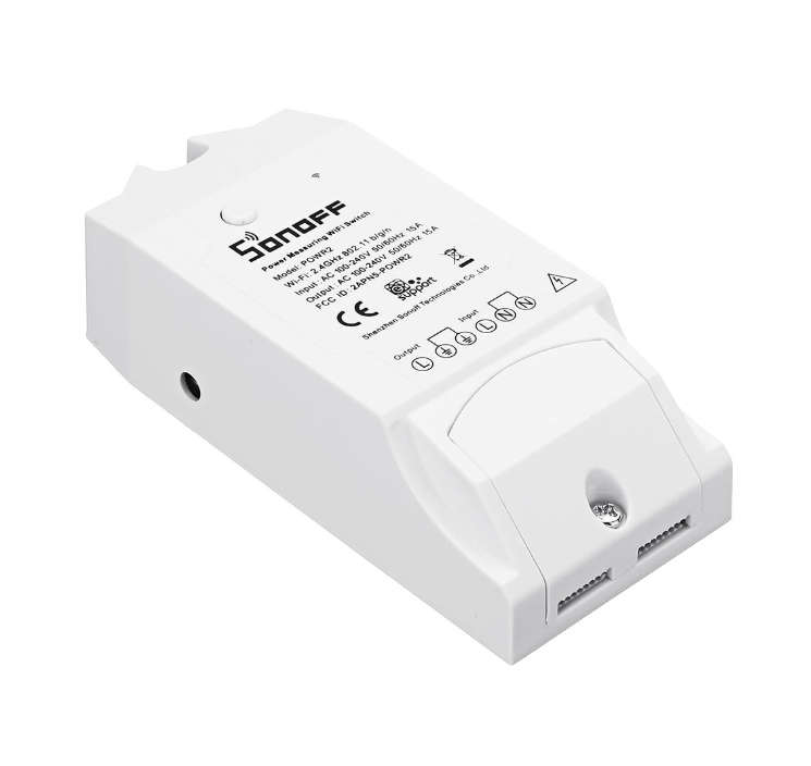 Sonoff POW R2