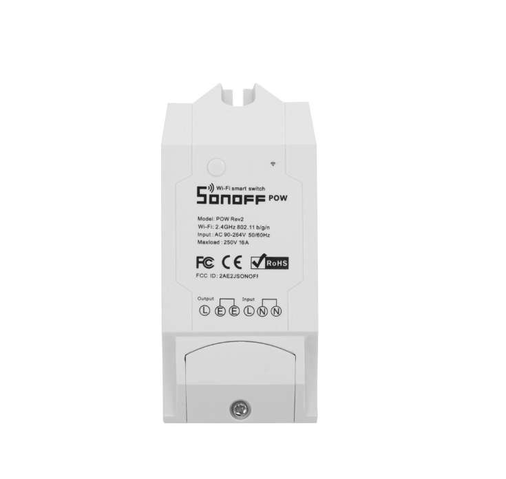 Sonoff POW R2