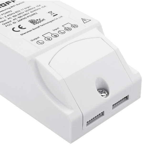 Sonoff POW R2