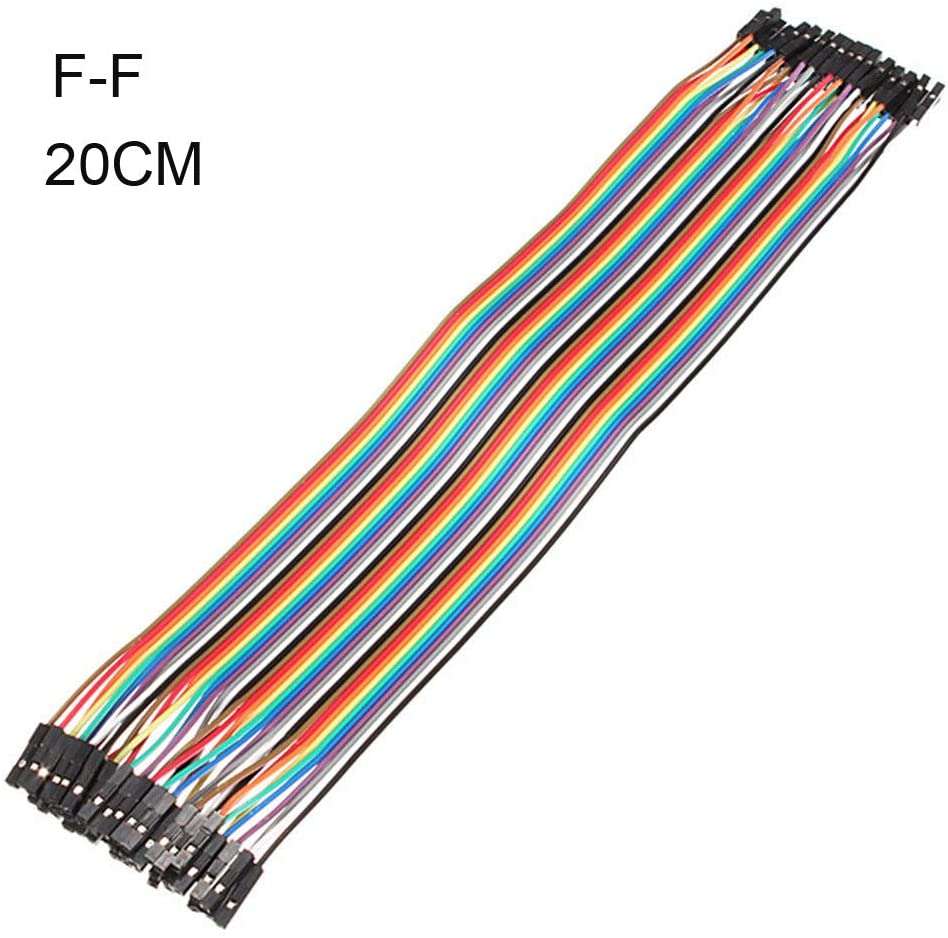 Jumper Cable 40 Piece (Various Options)