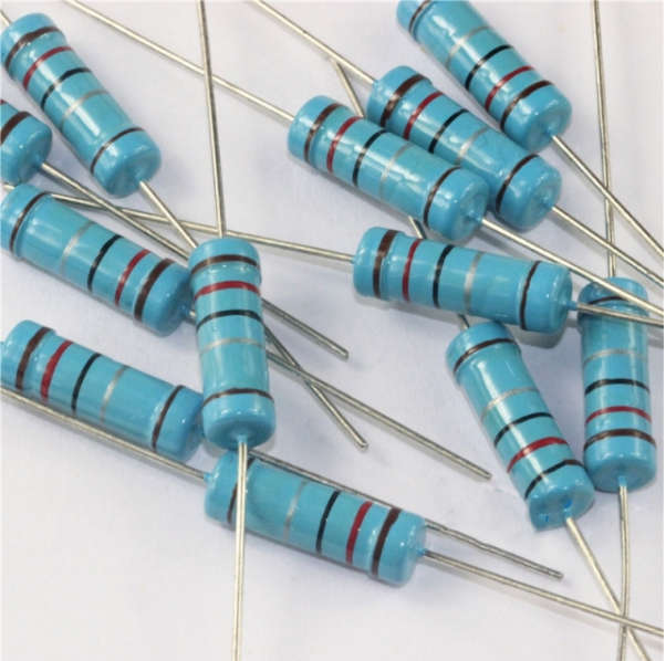 Resistor 2 Watt - 0.1R