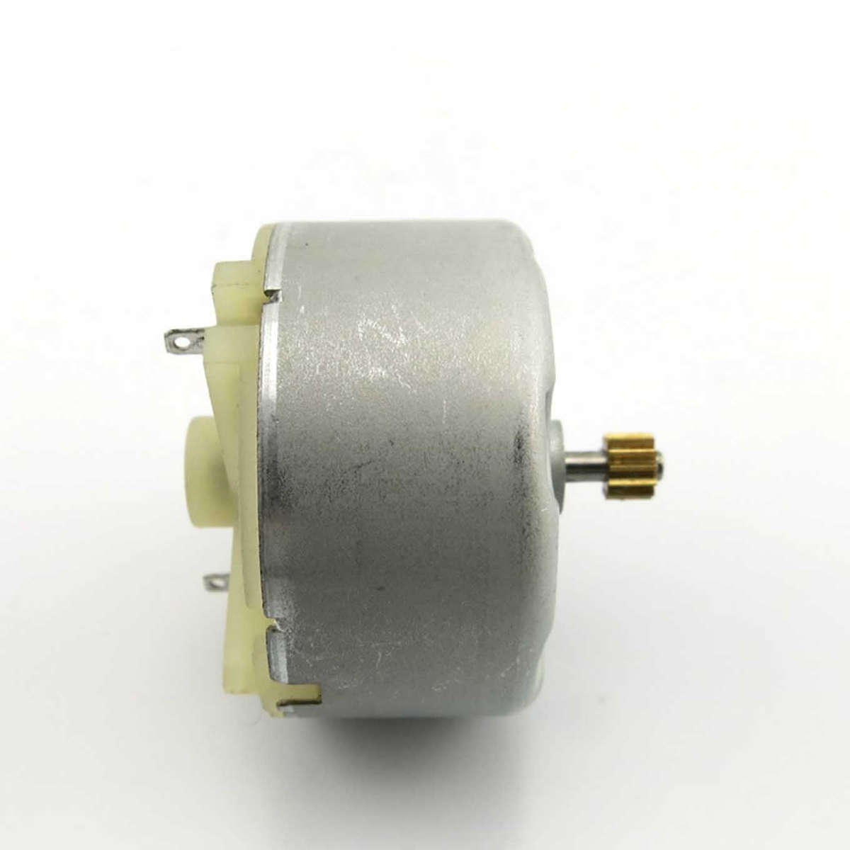 500 Solar 12V DC Motor