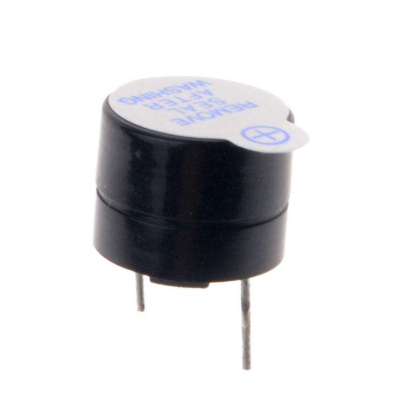 Active Buzzer (5V)