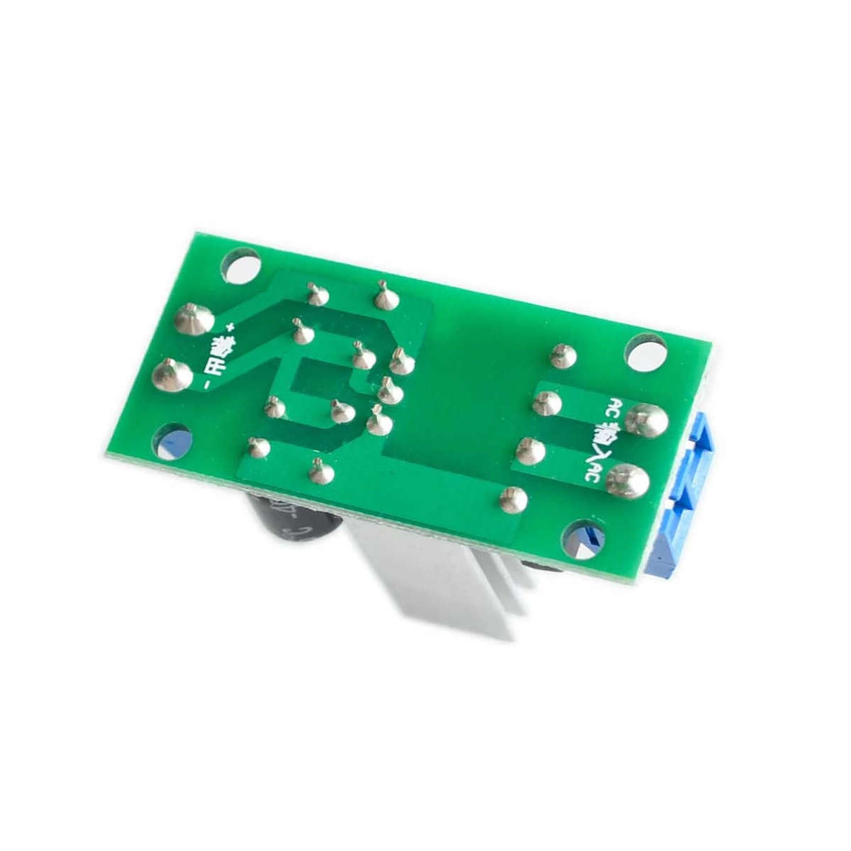 L7805 Voltage Regulator module