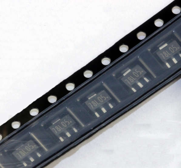 Linear Voltage Regulator