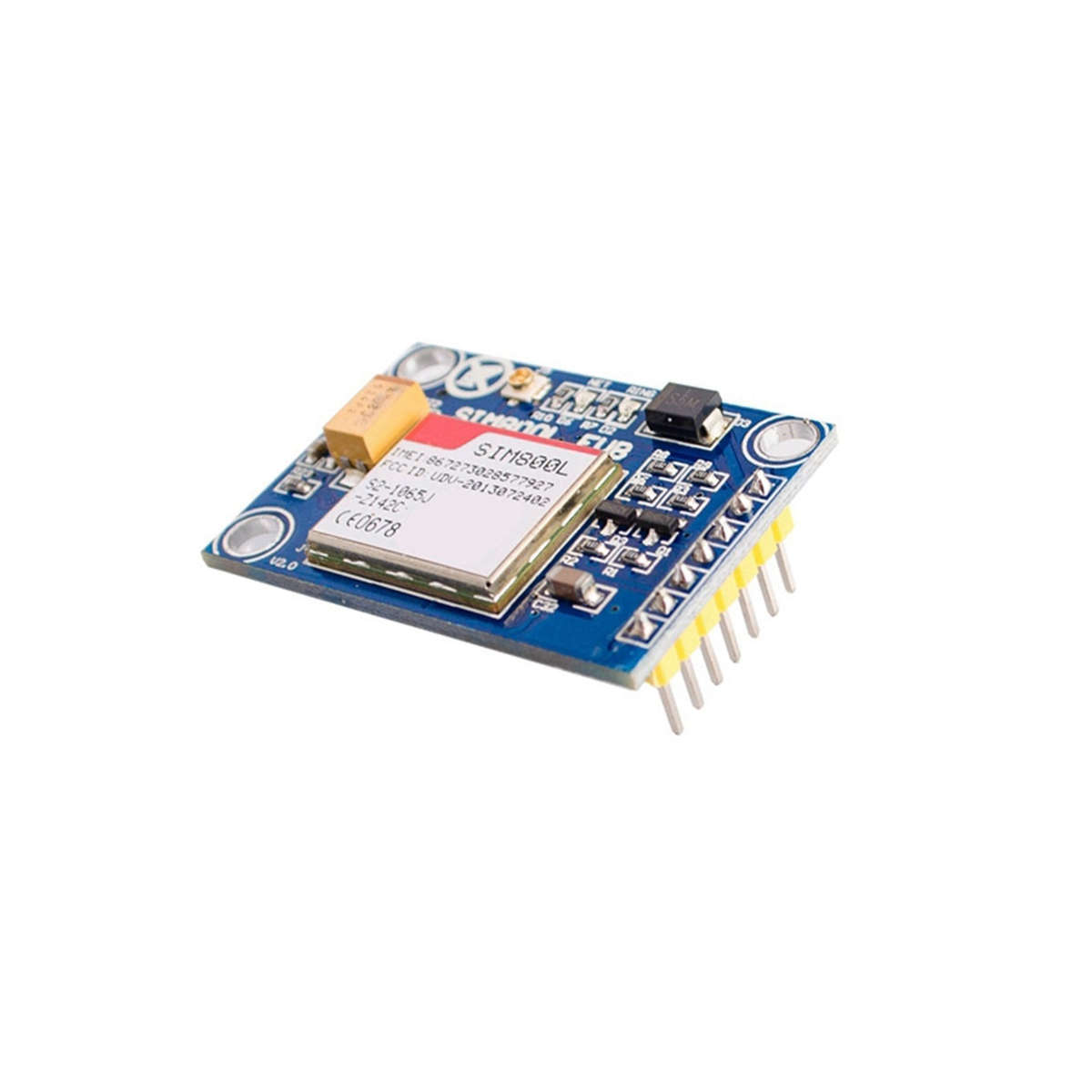SIM800L 5V GSM Module