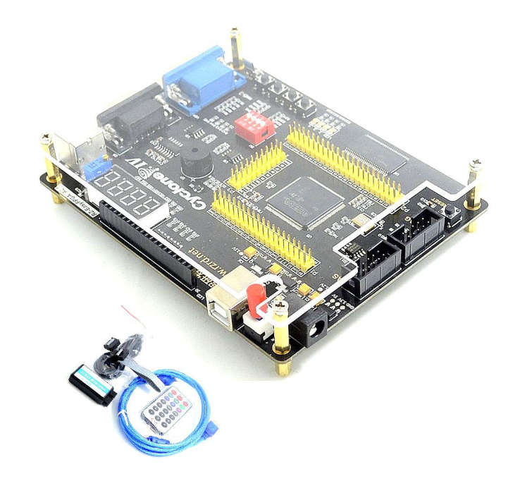 Altera Cyclone Development Board
