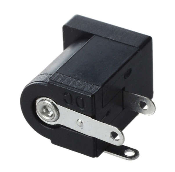 5.5 X 2.1MM Power Connector