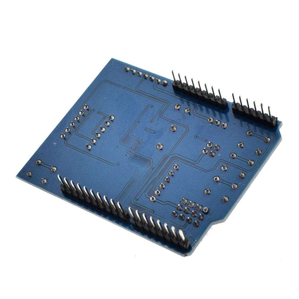 Arduino Learning Shield