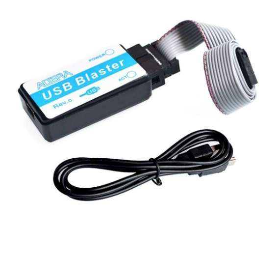 CPLD/FPGA USB Blaster