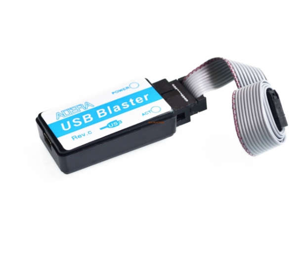 CPLD/FPGA USB Blaster