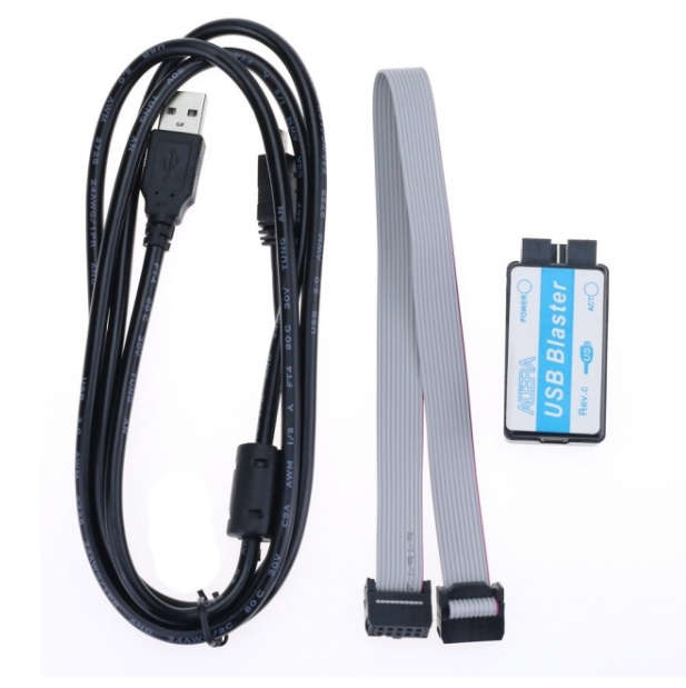 CPLD/FPGA USB Blaster