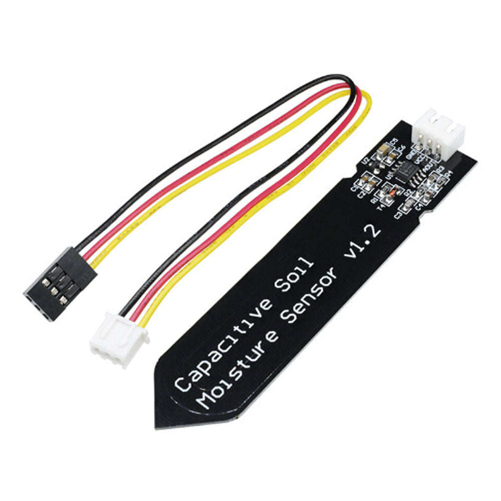 Capacitive Soil Moisture Sensor