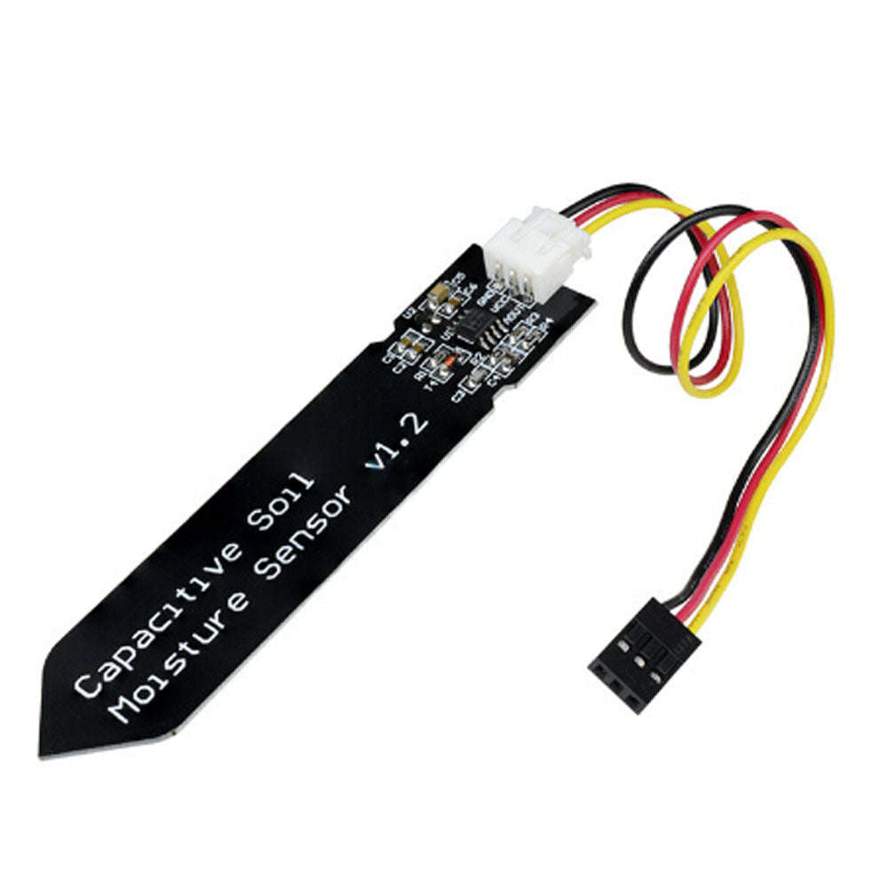 Capacitive Soil Moisture Sensor