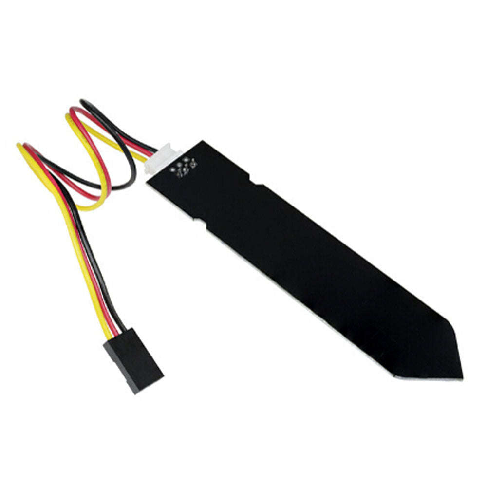 Capacitive Soil Moisture Sensor