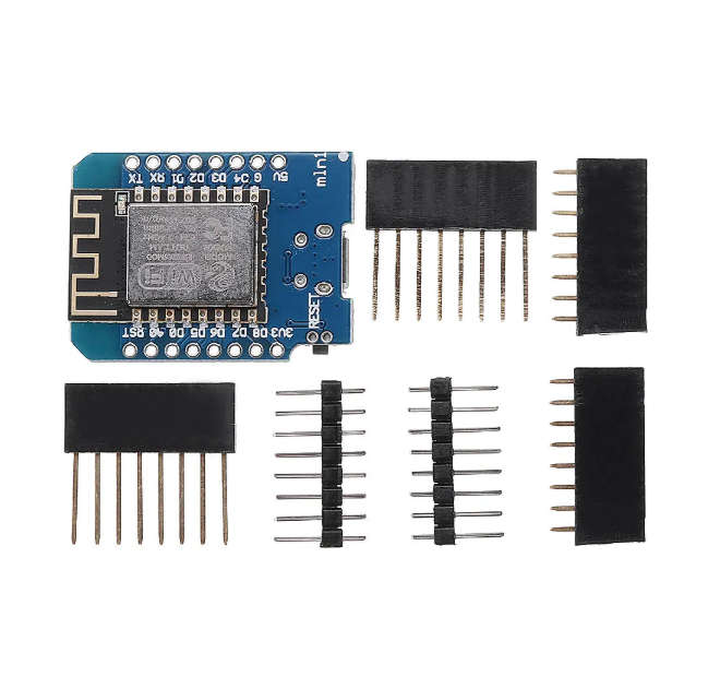 ESP8266 D1 Mini V2.20