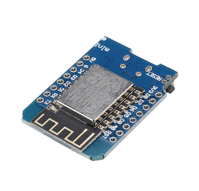 ESP8266 D1 Mini V2.20