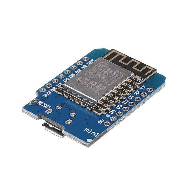 ESP8266 D1 Mini V2.20