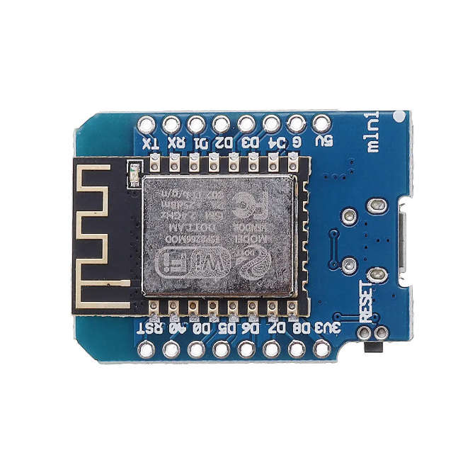 ESP8266 D1 Mini V2.20