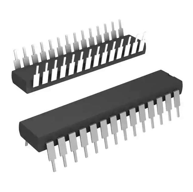 ATMEGA328-PU Arduino Controller