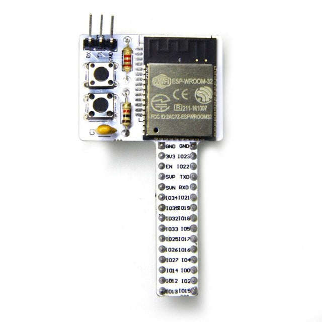 ESP32 WIFI Bluetooth Breadboard Module Kit