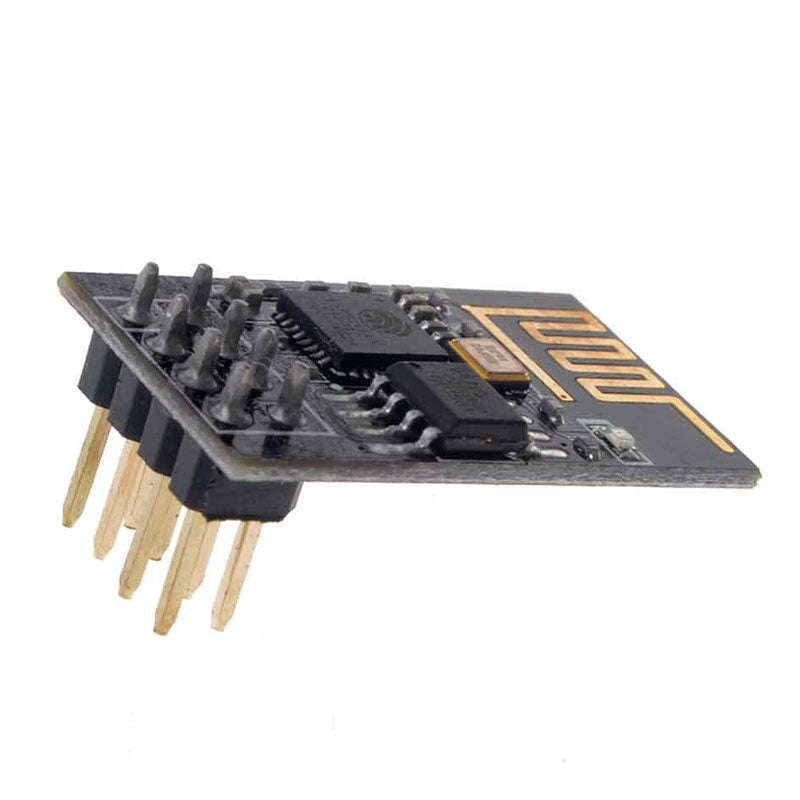 ESP-01 WiFi Serial Transceiver (ESP8266)