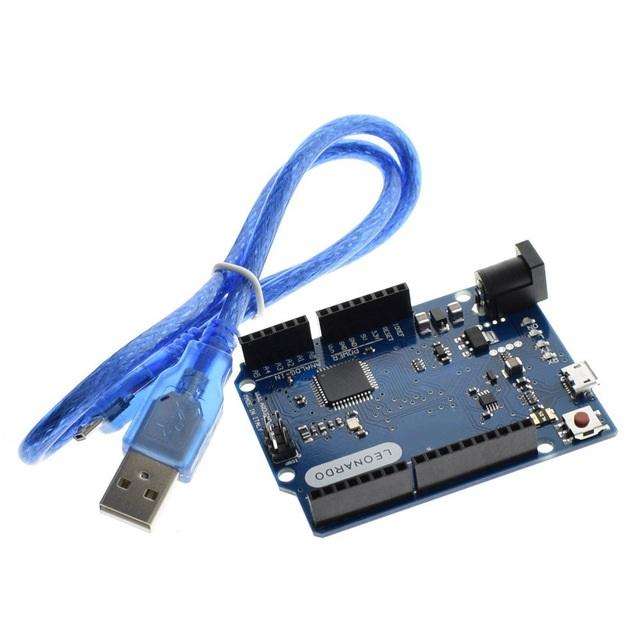 Arduino Leonardo