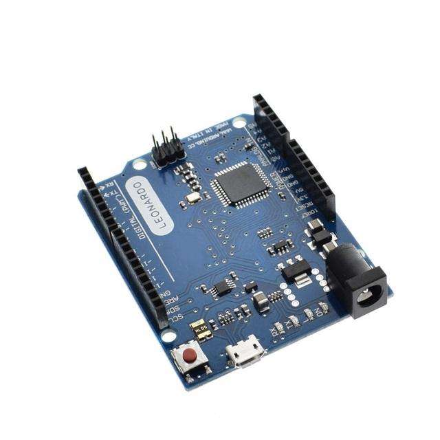 Arduino Leonardo