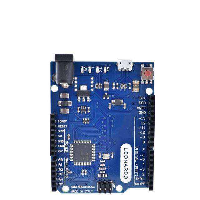 Arduino Leonardo