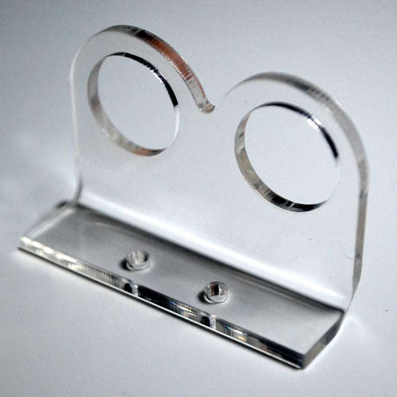 Ultrasonic Sensor Bracket (HC-SR04)