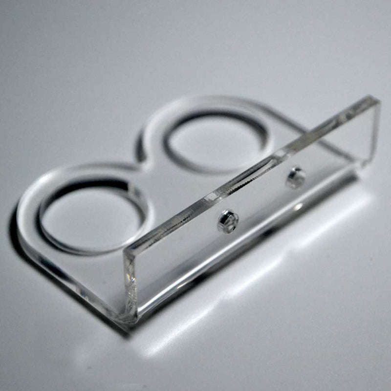 Ultrasonic Sensor Bracket (HC-SR04)